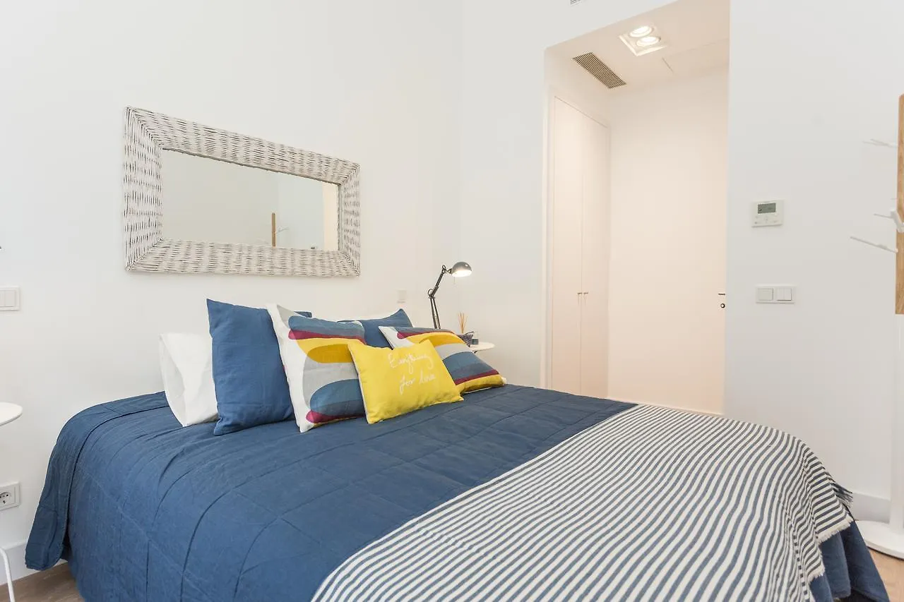 Open House - Boavista 62 Appartement Lissabon