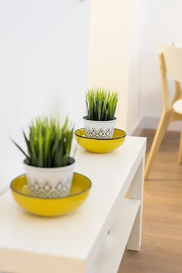 Open House - Boavista 62 Appartement Lissabon