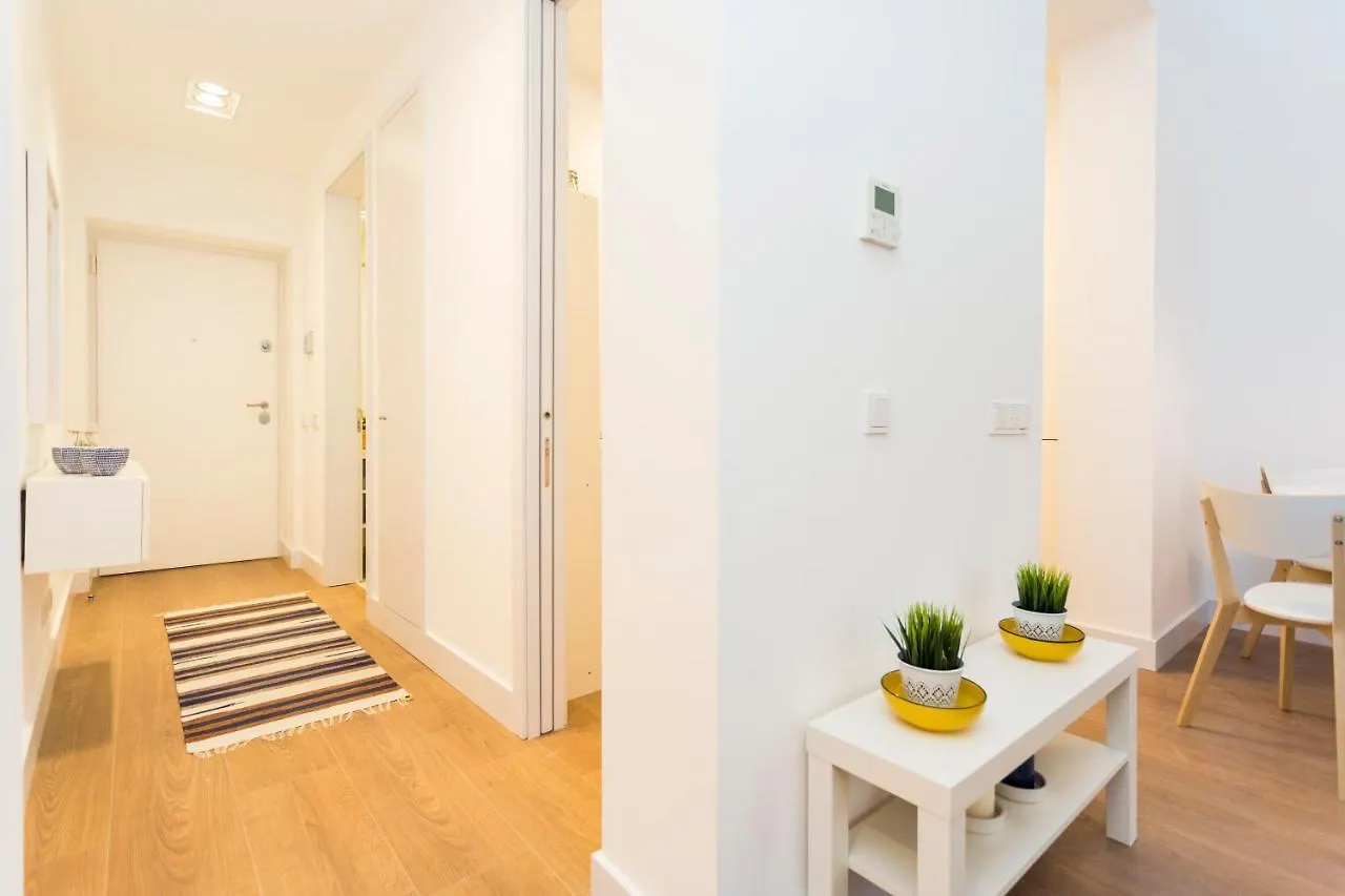 Open House - Boavista 62 Appartement Lissabon 0*,