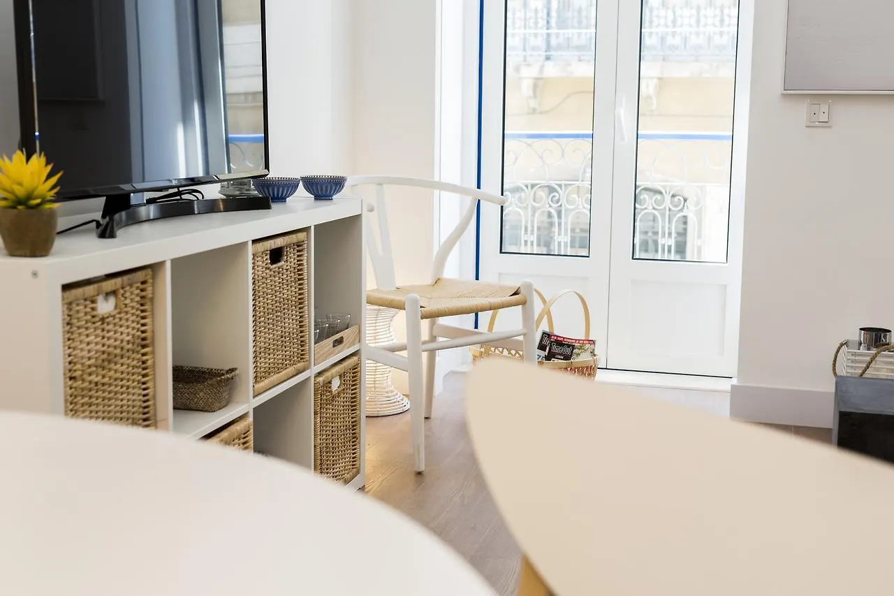 Open House - Boavista 62 Appartement Lissabon 0*,  Portugal
