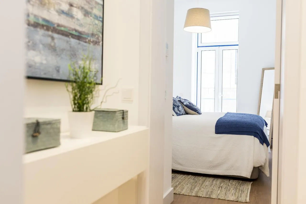 Open House - Boavista 62 Διαμέρισμα Lisboa