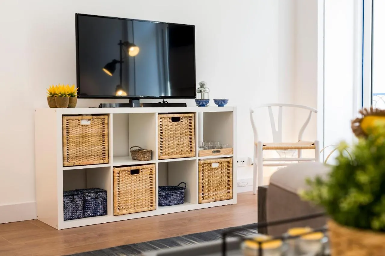 Open House - Boavista 62 Διαμέρισμα Lisboa