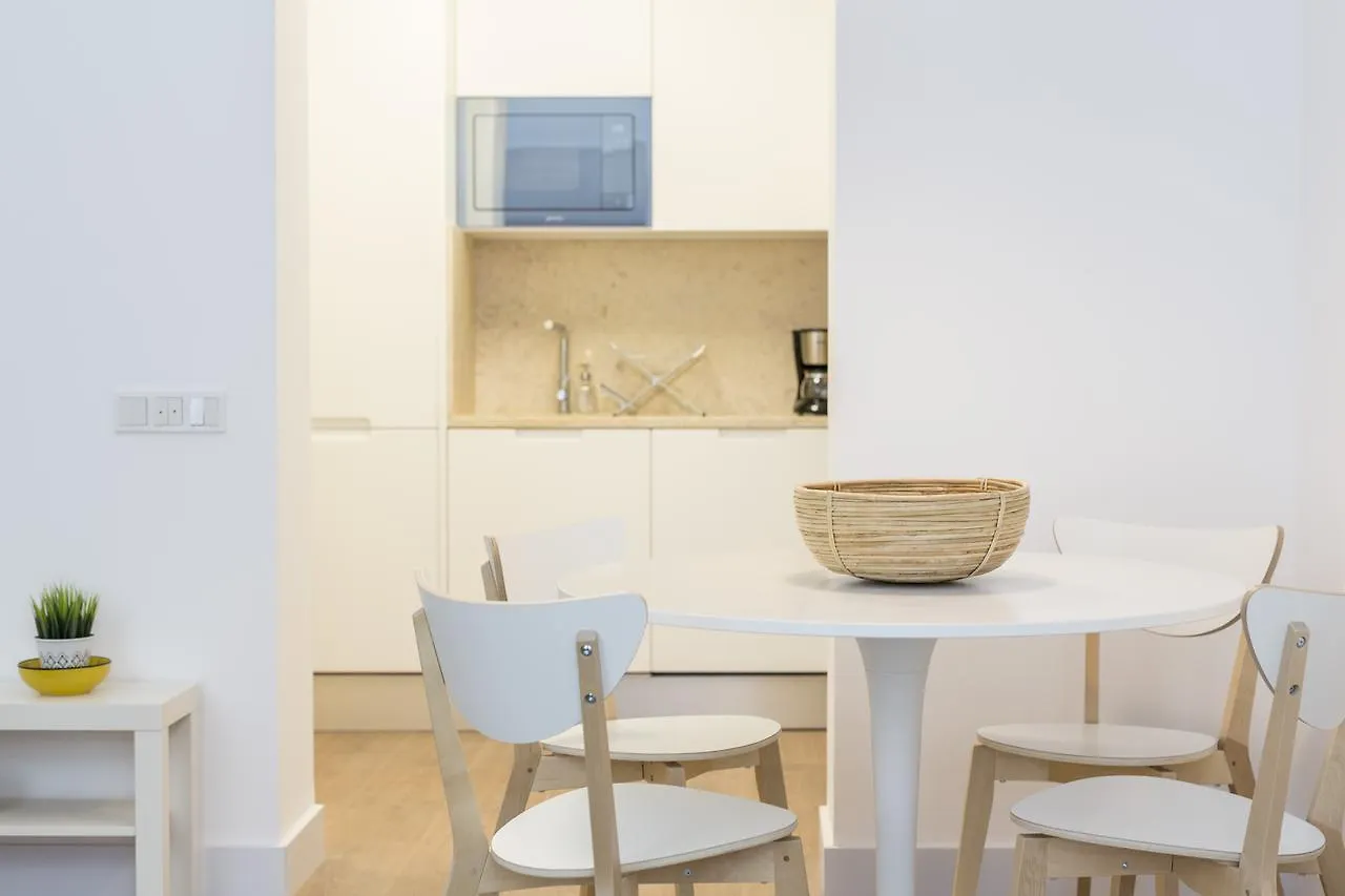 Open House - Boavista 62 Διαμέρισμα Lisboa Πορτογαλία