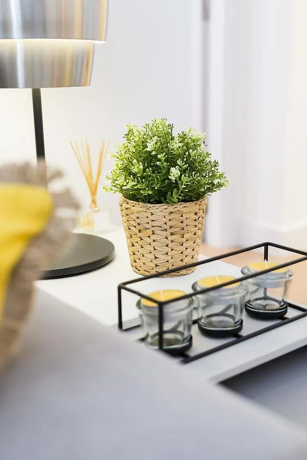 Open House - Boavista 62 Διαμέρισμα Lisboa Πορτογαλία