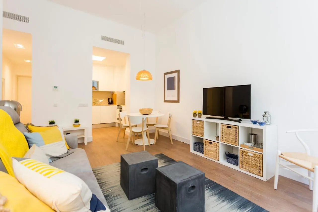 Open House - Boavista 62 Διαμέρισμα Lisboa