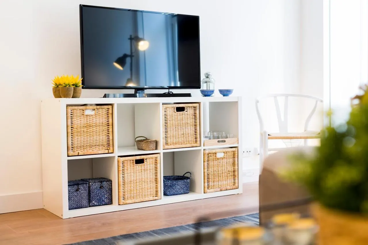 Open House - Boavista 62 Διαμέρισμα Lisboa